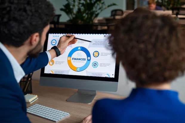 The Strategic Shift: Account-Based Marketing for Sales Growth