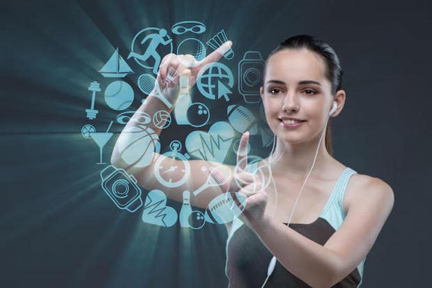 Achieve Success with These 5 Entrepreneur Wellness Strategies