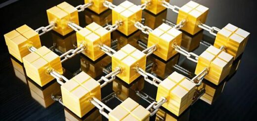 Revolutionizing Supply Chains with Blockchain Technology