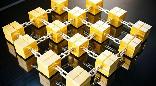 Revolutionizing Supply Chains with Blockchain Technology